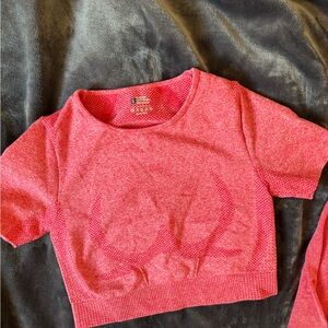 TUMMY CONTROL SPORT SET